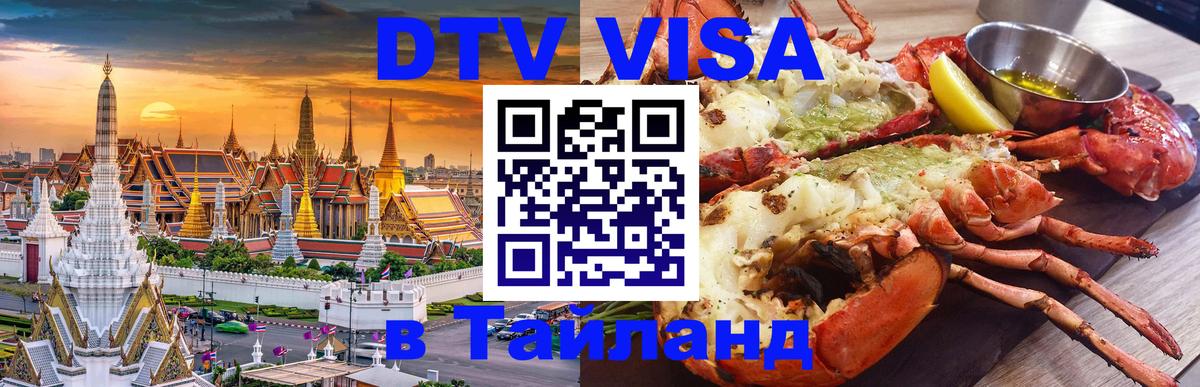 Оформление DTV визы под ключ: стоимость и тарифы, только загранпаспорт - 19.11.2025 
